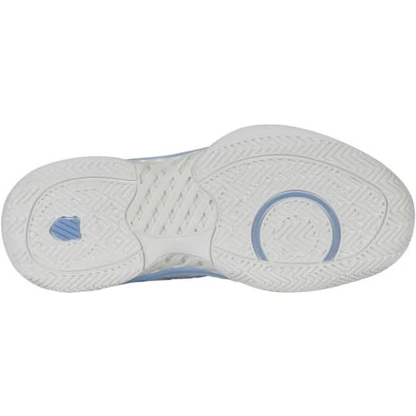 K-Swiss Hypercourt Express 2 Women's Tennis Shoe Lucent