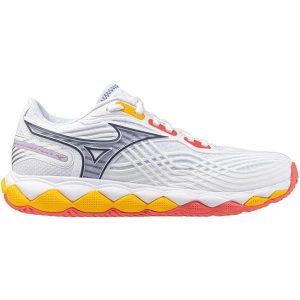 Mizuno Wave Enforce Tour 2 Women's Tennis Shoe