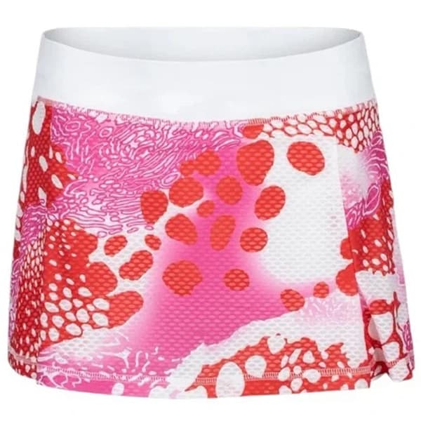 Sofibella Air Flow 13 Inch Skirt Serendipity 7010-SER