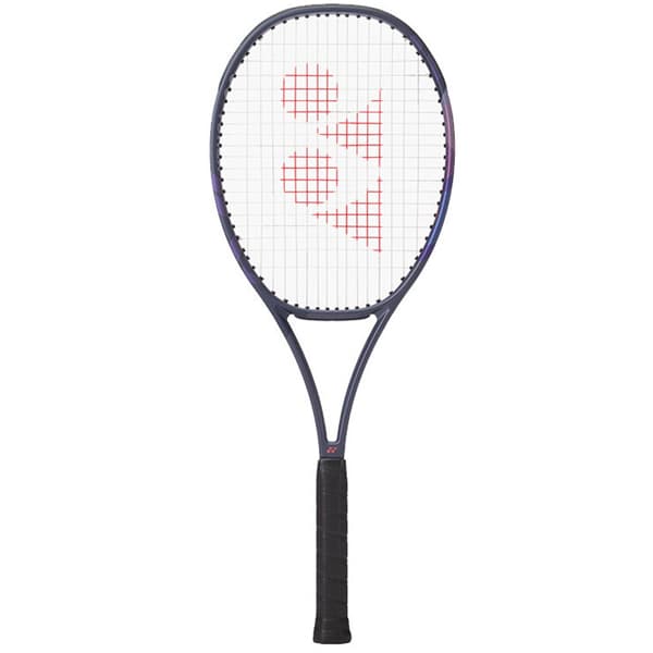 YONEX パーセプト 97 ネイビー　ヨネックス Yonex Percept 97 Midnight Navy Racquet - The Tennis Shop