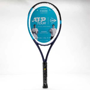 Dunlop FX 500 2026 Tennis Racquet