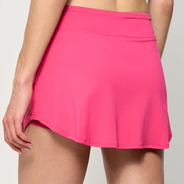 Lija Women's Pop Skirt Bright Pink - Image 2