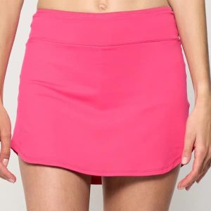 Lija Women's Pop Skirt Bright Pink