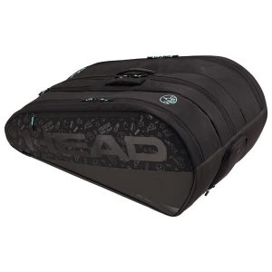 Head Tour XL Neon 2025 Tennis Bag 261945
