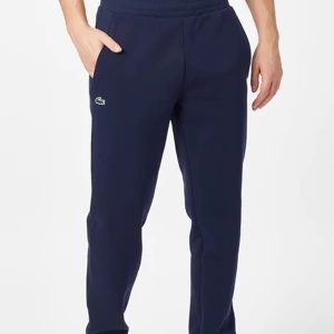 Lacoste Men's Core Sweat Pants Navy