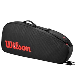 Wilson Super Tour Clash v3 3 Pack Tennis Bag