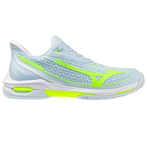 Mizuno Wave Exceed Tour 7 Women's Tennis Shoe