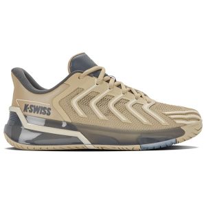 K-Swiss Ultrashot 4 Men’s Tennis Shoe Pale Khaki 04437-207