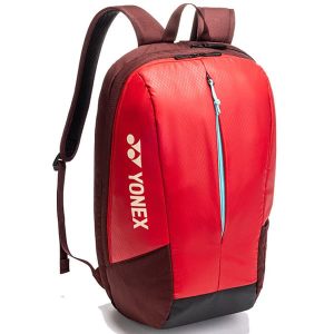 Yonex Team Backpack Ruby Red