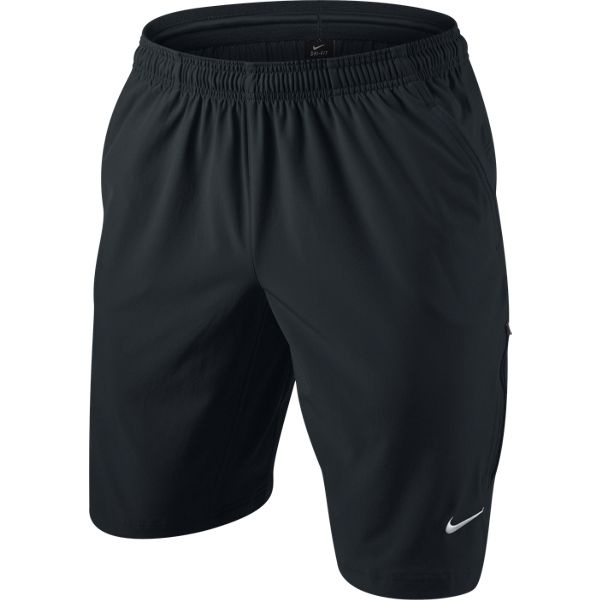 Nike Men's NET 11 Inch Woven Short 