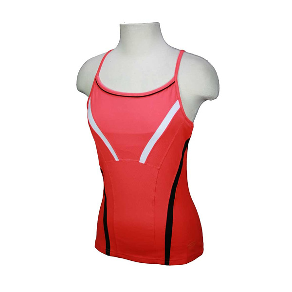 Bolle Women's Coral Reef Cami Tank 8724-7360 - The Tennis Shop