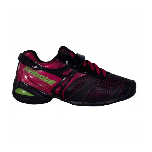 babolat propulse tennis shoes