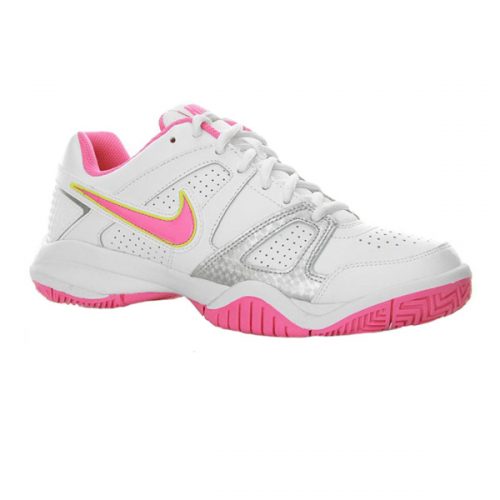nike city court 7 junior tennis shoes