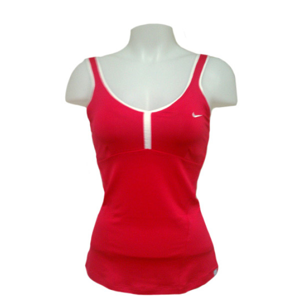 nike strappy tank