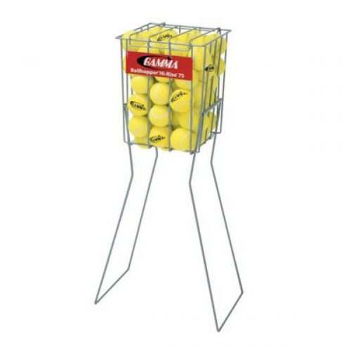Gamma HiRise 75 Tennis Hopper BHHR1 The Tennis Shop