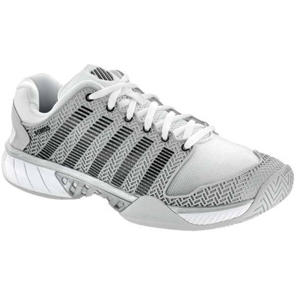 k swiss grey