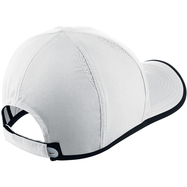 light grey nike hat