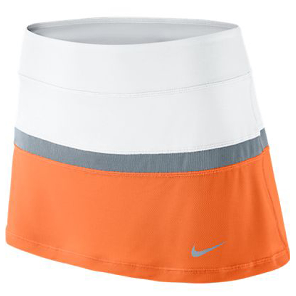 Nike Women's Court Skirt Bright 