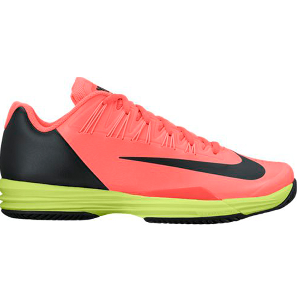 nike lunar ballistec