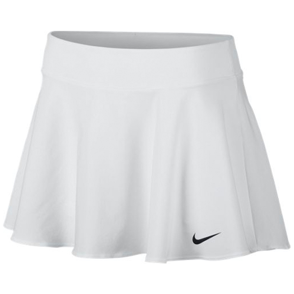 nike flouncy skirt