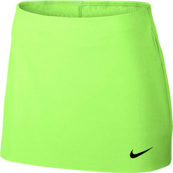 nike power spin skirt