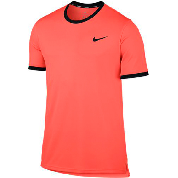 nike court dry top