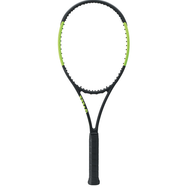 Wilson Blade 98s Tennis Racquet Wrt73301