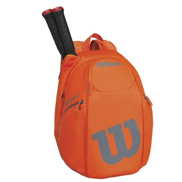 wilson burn tennis bag